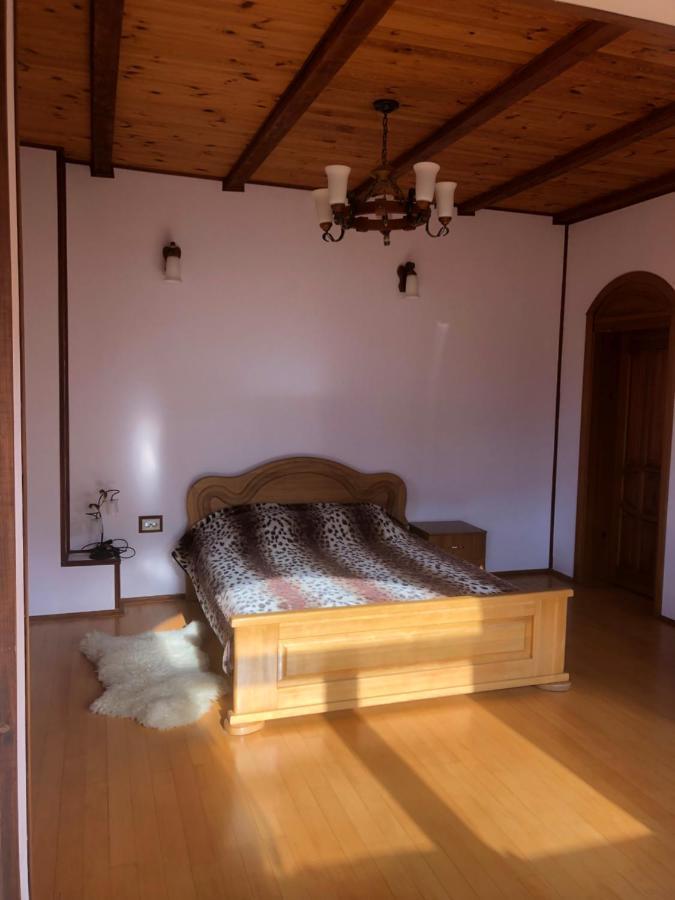Котедж Гірський Jaremtsche Exterior foto