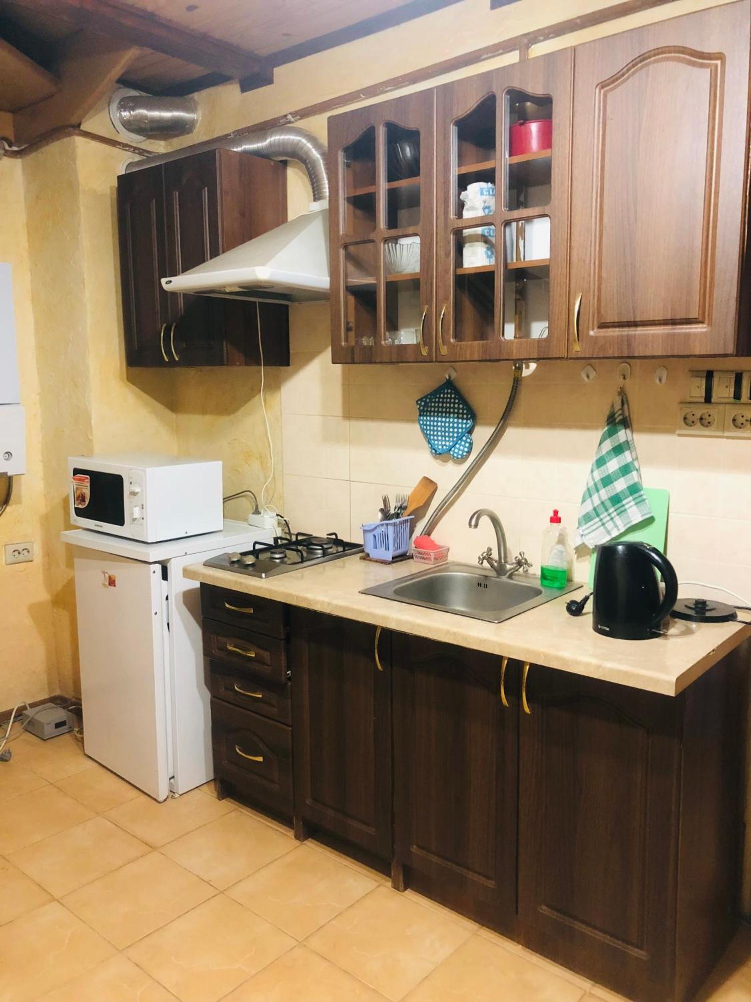 Котедж Гірський Jaremtsche Exterior foto