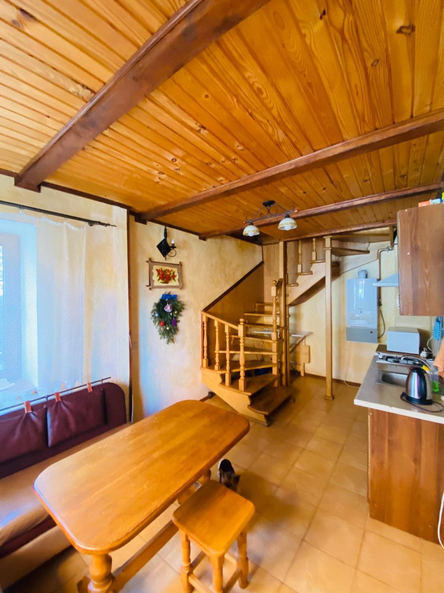 Котедж Гірський Jaremtsche Exterior foto