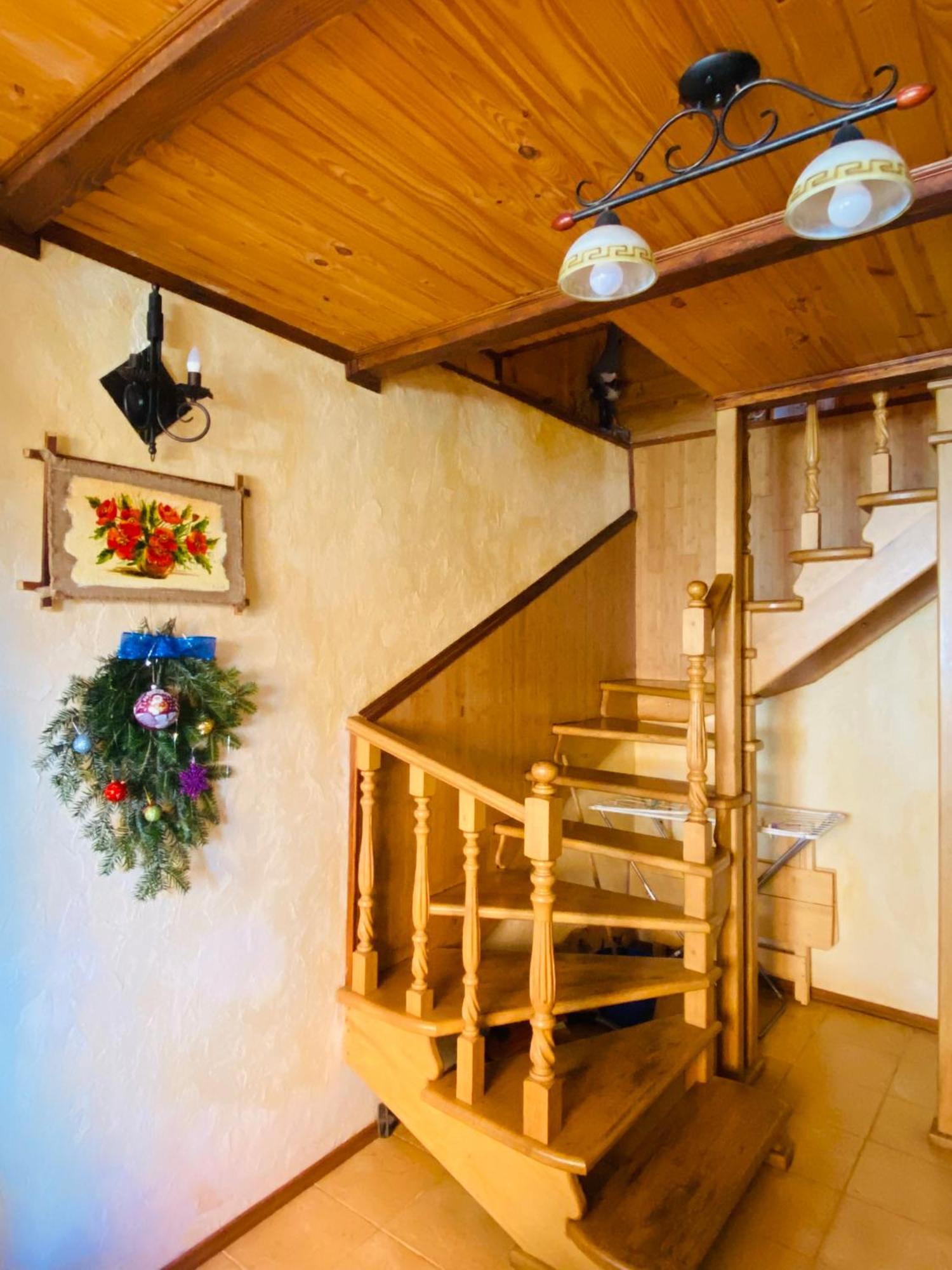 Котедж Гірський Jaremtsche Exterior foto