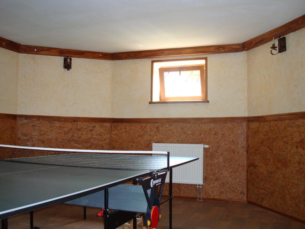 Котедж Гірський Jaremtsche Exterior foto