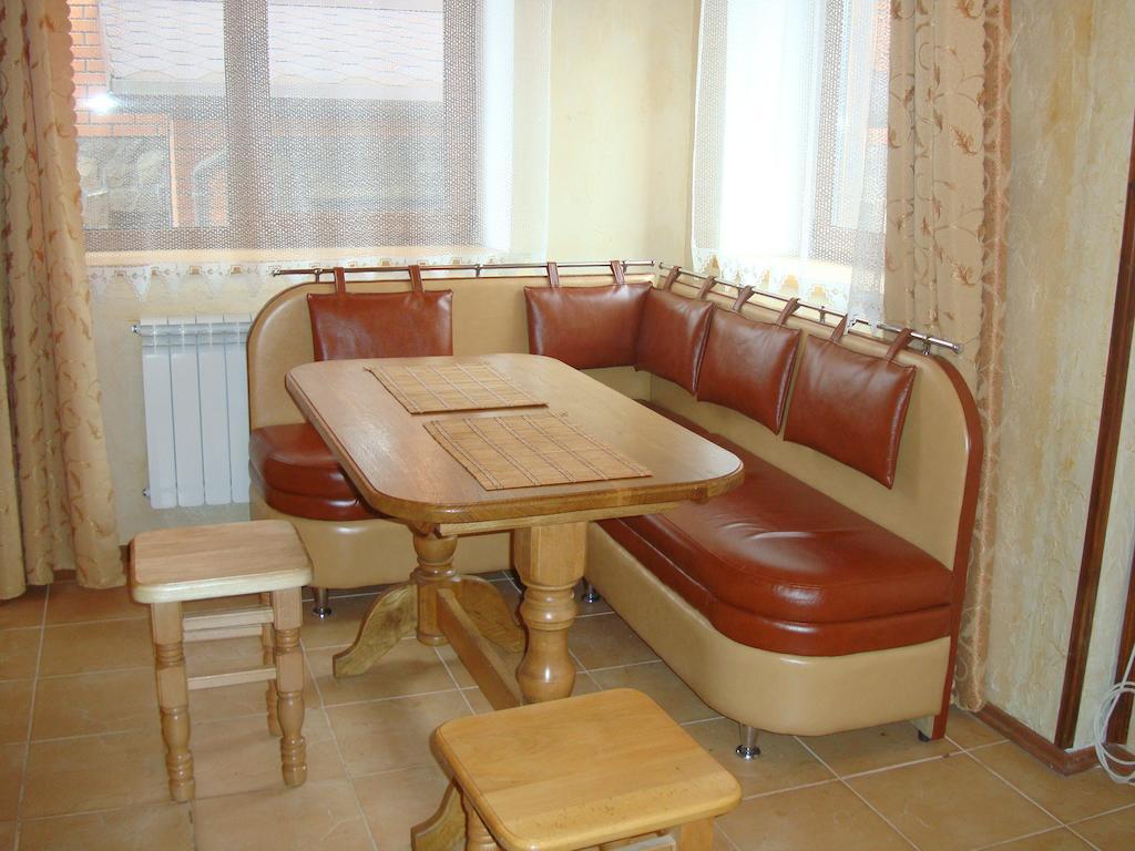Котедж Гірський Jaremtsche Zimmer foto