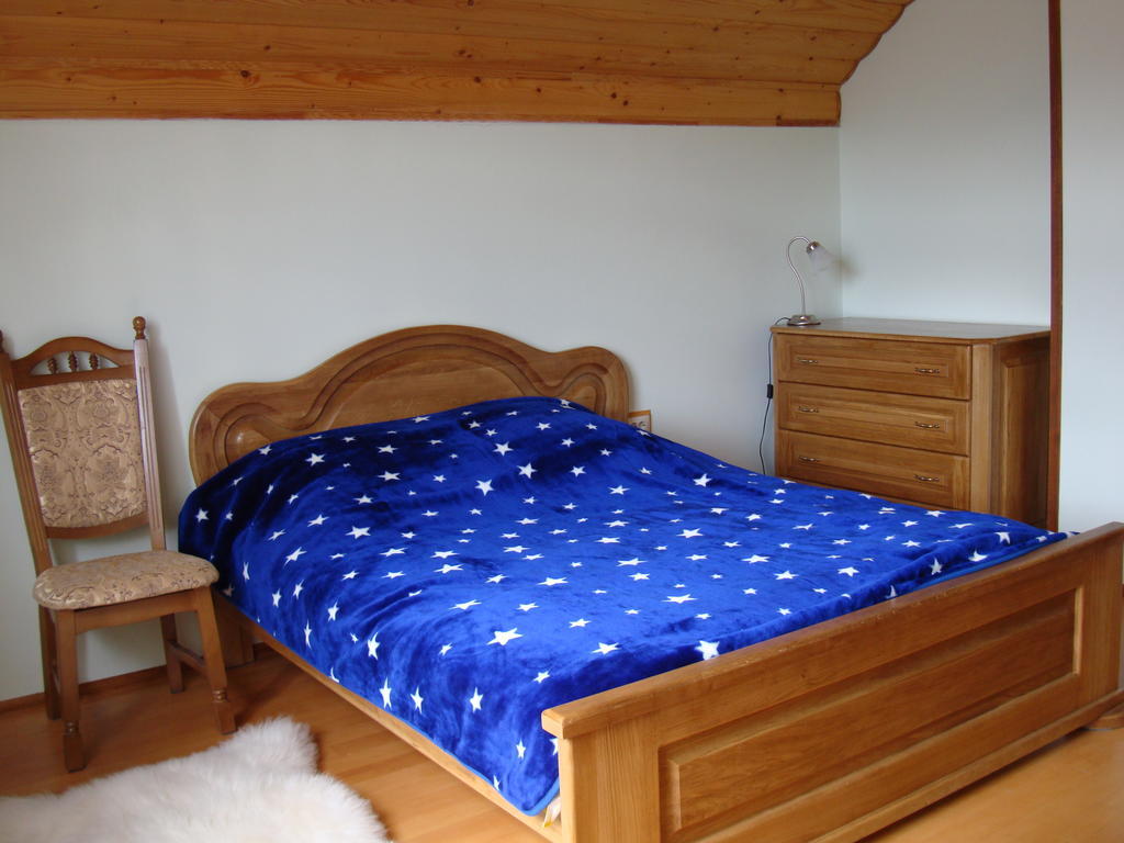 Котедж Гірський Jaremtsche Zimmer foto
