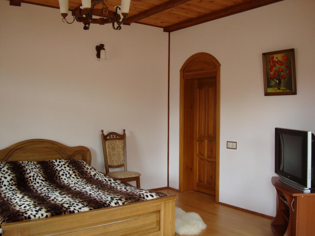 Котедж Гірський Jaremtsche Zimmer foto