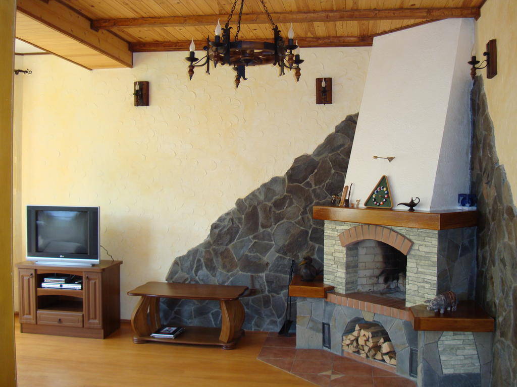 Котедж Гірський Jaremtsche Zimmer foto