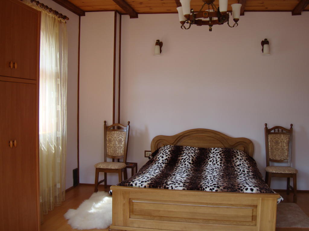 Котедж Гірський Jaremtsche Zimmer foto